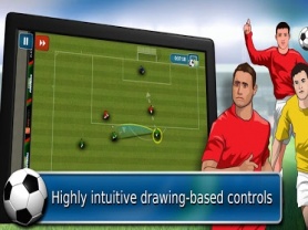 Fluid Football 1