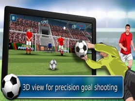 Fluid Football 2