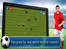 Fluid Football 3