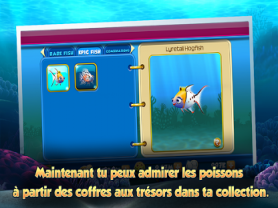 Nemo's Reef 1