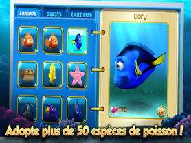 Nemo's Reef 3