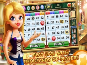 Bingo Bango 2