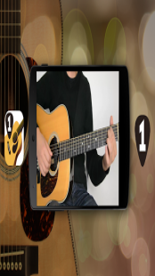 Guitare Cours Dbutants 1