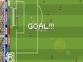 Tiki Taka Soccer 1