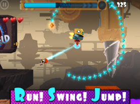 Rock Runners 1