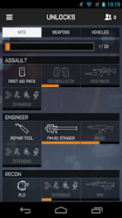 Battlelog 2