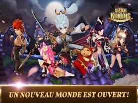 Seven Knights 1