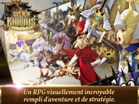 Seven Knights 2