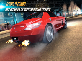Nitro Nation Racing 2
