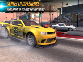 Nitro Nation Racing 3