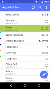 Aqua Mail 1