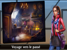 Adventure Escape : Time Library 1
