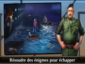Adventure Escape : Time Library 2
