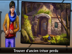 Adventure Escape : Time Library 3