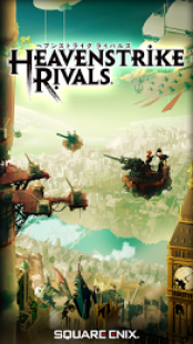HeavenStrike Rivals 1