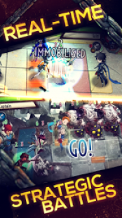 HeavenStrike Rivals 2