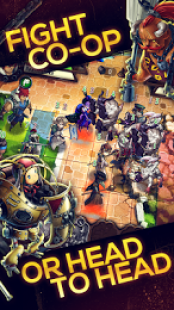HeavenStrike Rivals 3