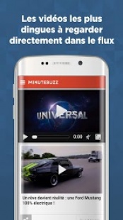 MinuteBuzz 2
