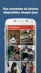 MinuteBuzz 3
