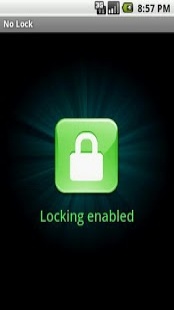 No Lock 1