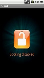 No Lock 2
