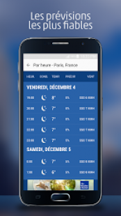 The Weather Channel 3