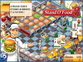 Stand O'Food 3 1