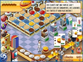 Stand O'Food 3 2