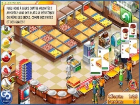 Stand O'Food 3 3