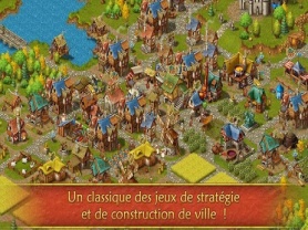 Townsmen 1