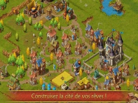 Townsmen 2