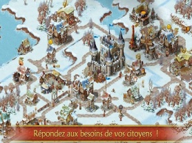 Townsmen 3