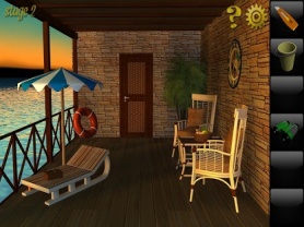World Escape 2