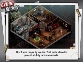 Crime Story 3