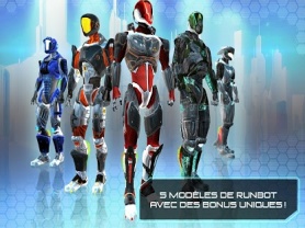 RunBot 2