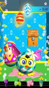 Furby BOOM 1