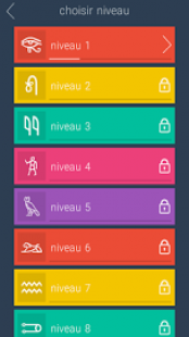 20 Indices : Jeu de mots 3