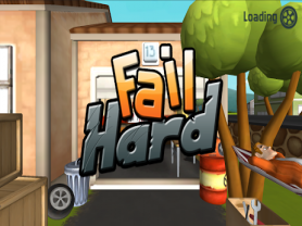 Fail Hard 1