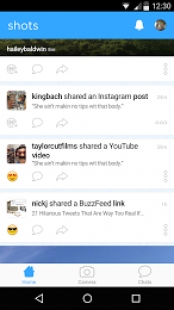 Shots App 3