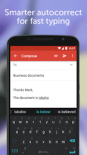 SwiftKey Keyboard 2