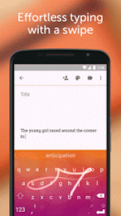 SwiftKey Keyboard 3