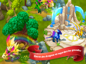 Dragons World 3