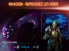 Galaxy on Fire - Alliances 1