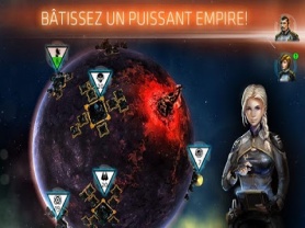 Galaxy on Fire - Alliances 2