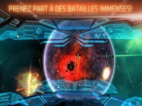Galaxy on Fire - Alliances 3