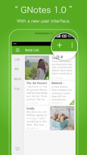 GNotes 1