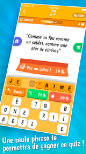 Quiz Chansons 2