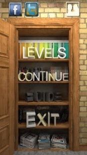 100 Doors : RUNAWAY 1