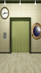 100 Doors : RUNAWAY 3