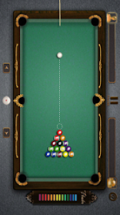Pool Billiards Pro 1